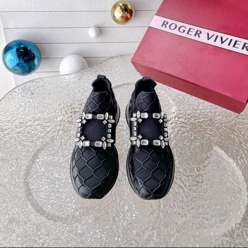roger u1u1er casual shoes